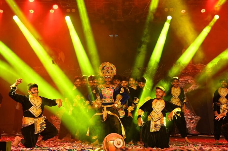 Iter decennium – A journey to Decade 10th year celebration..