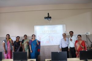 Student Council Election